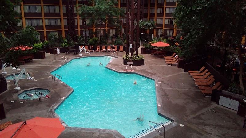 Photo of Seattle Airport Marriott