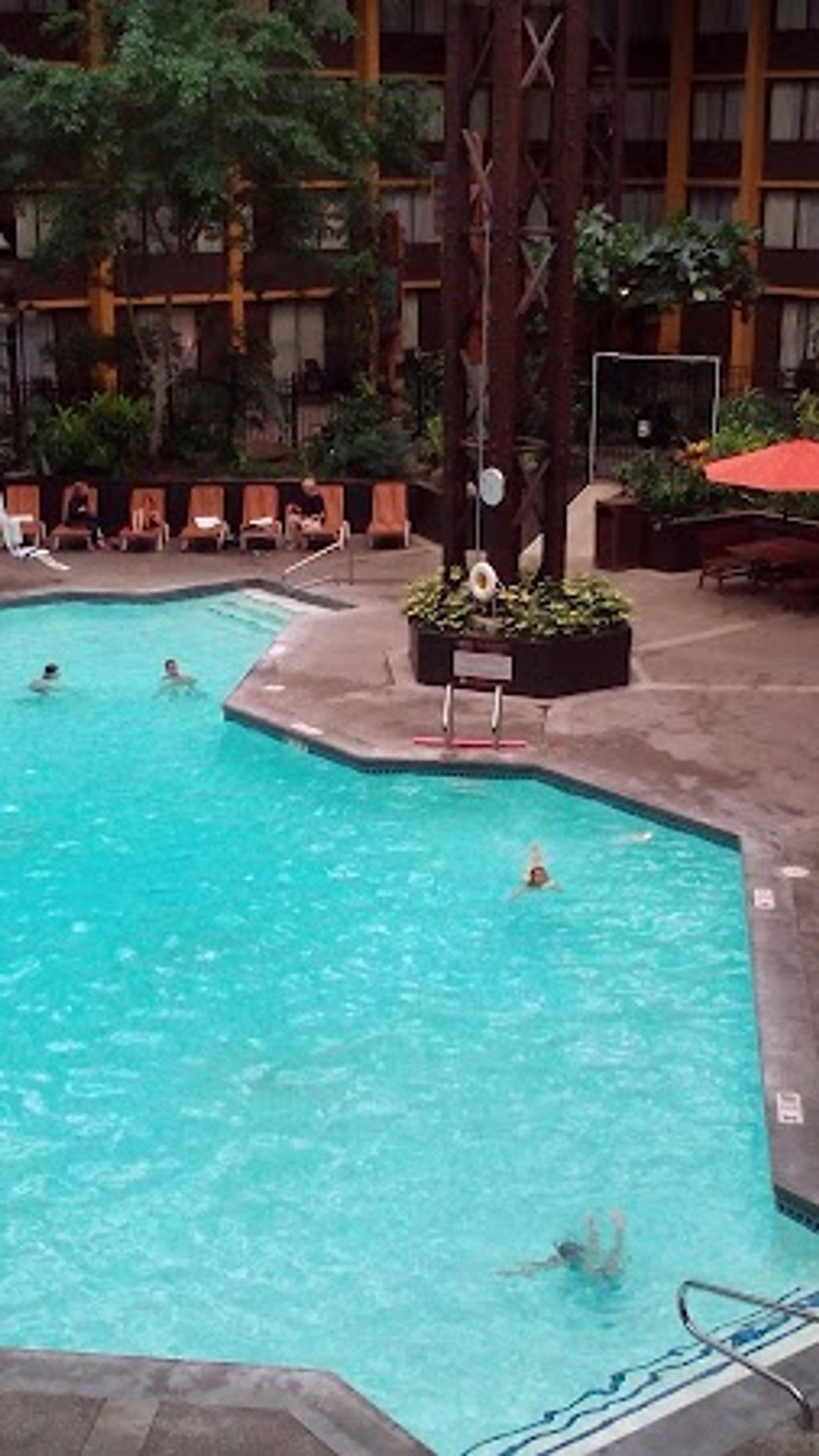 Photo of Seattle Airport Marriott