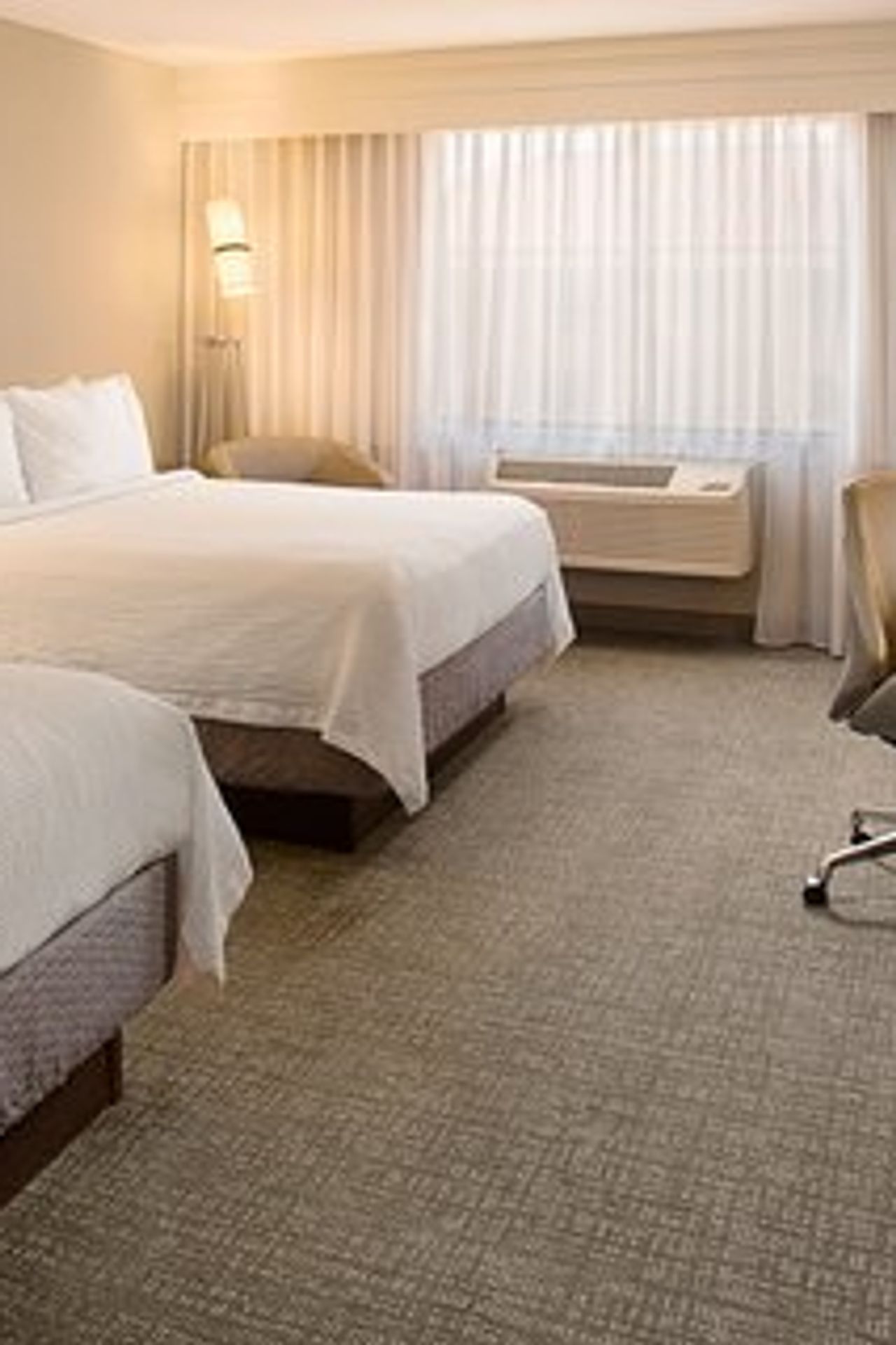 Photo of Courtyard Sacramento Midtown