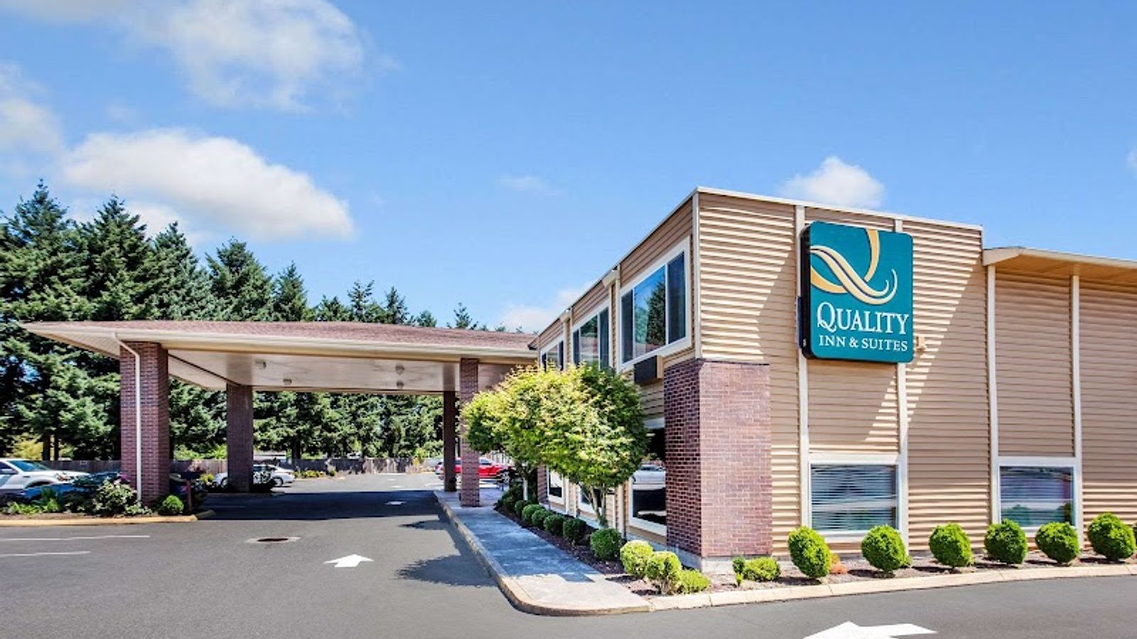 Photo of Quality Inn & Suites Vancouver North