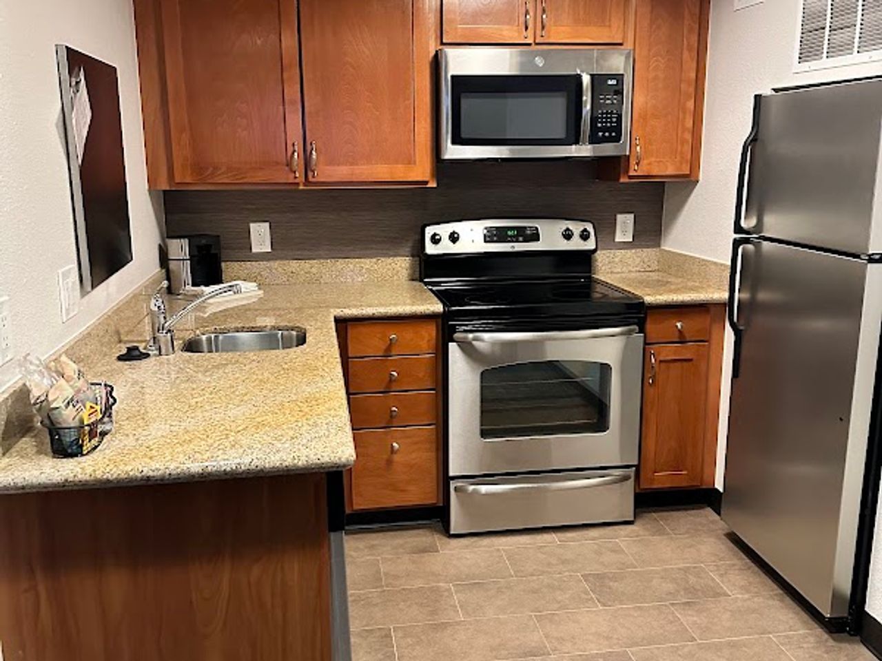 Photo of Residence Inn Seattle Northeast/Bothell