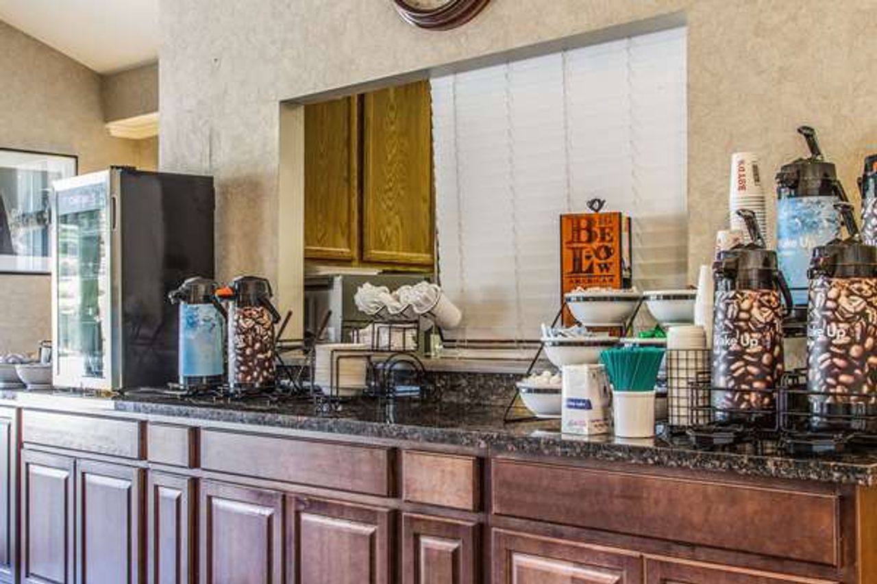 Photo of Quality Inn Half Moon Bay/Miramar Beach