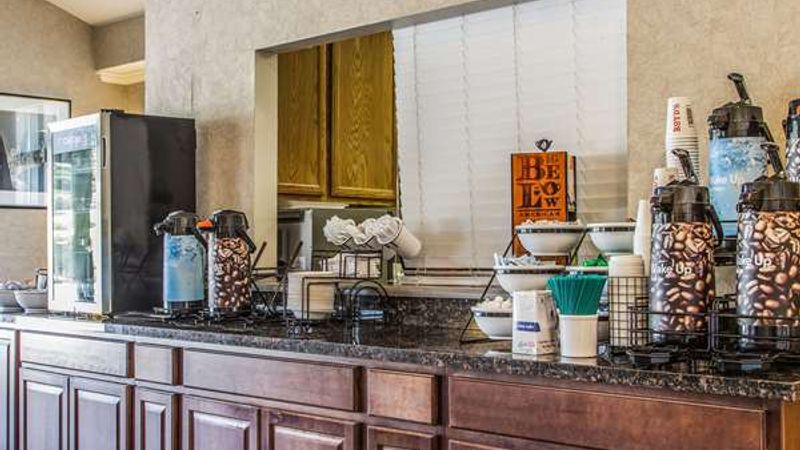 Photo of Quality Inn Half Moon Bay/Miramar Beach