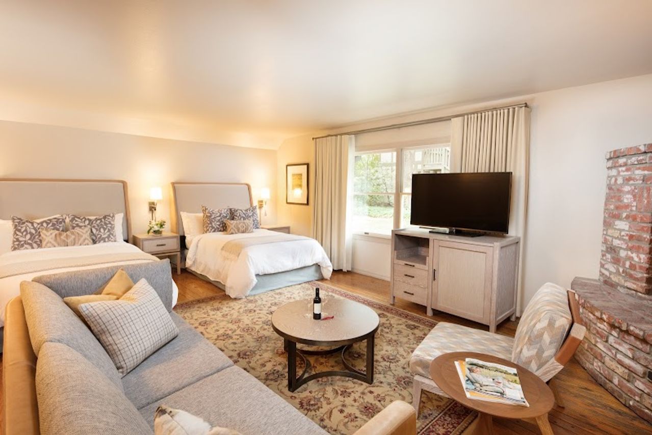 Photo of Harvest Inn