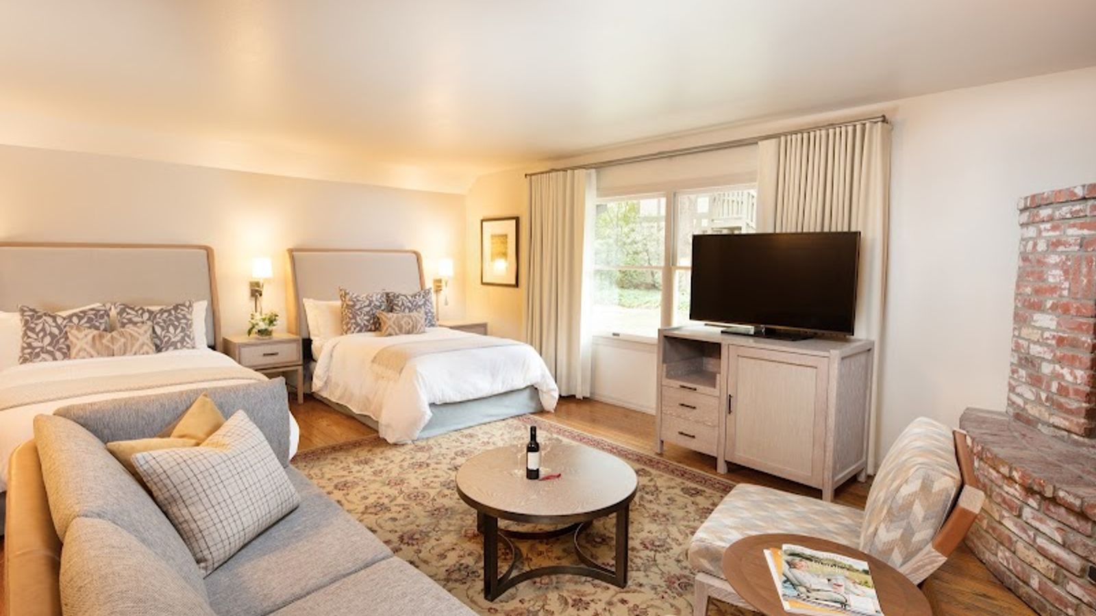 Photo of Harvest Inn