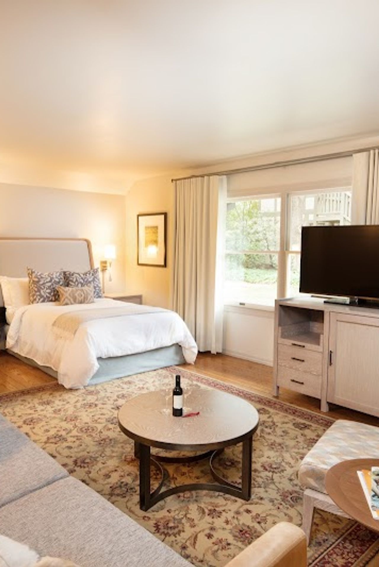 Photo of Harvest Inn