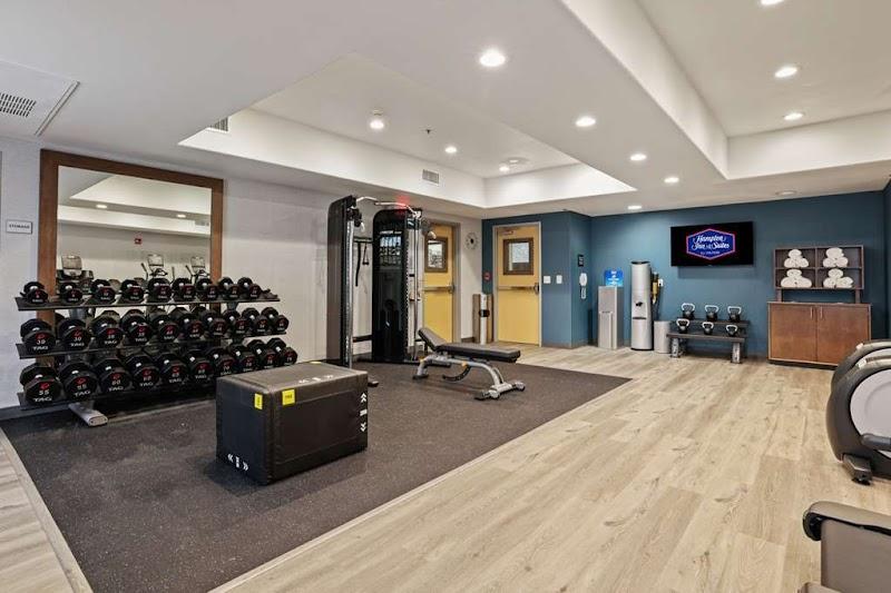 Photo of Hampton Inn & Suites Modesto-Salida