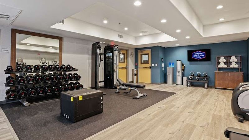 Photo of Hampton Inn & Suites Modesto-Salida