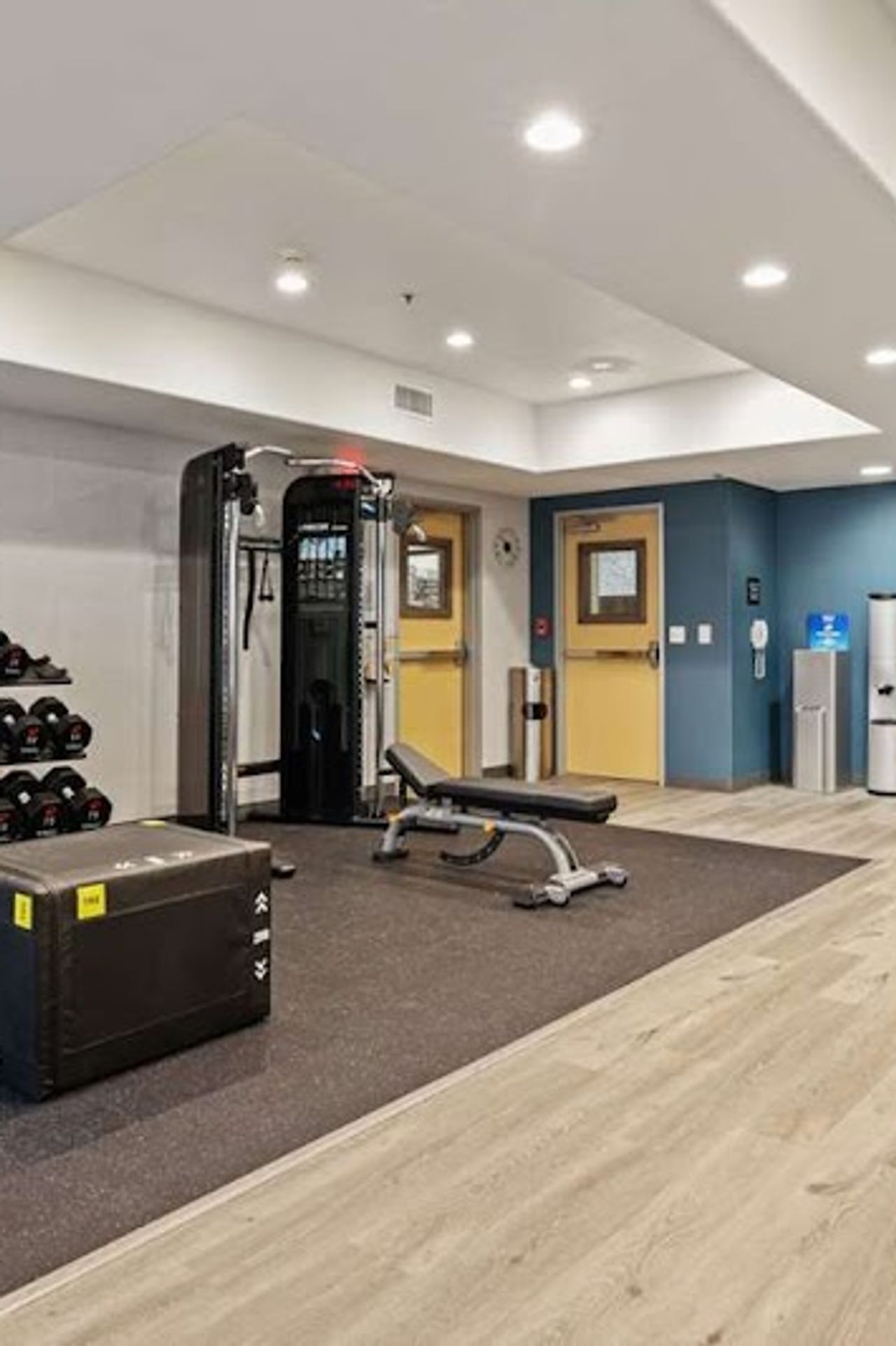 Photo of Hampton Inn & Suites Modesto-Salida