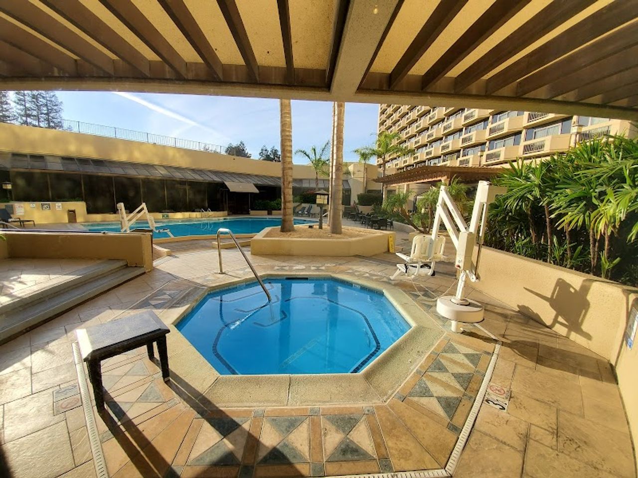 Photo of DoubleTree by Hilton Hotel San Jose