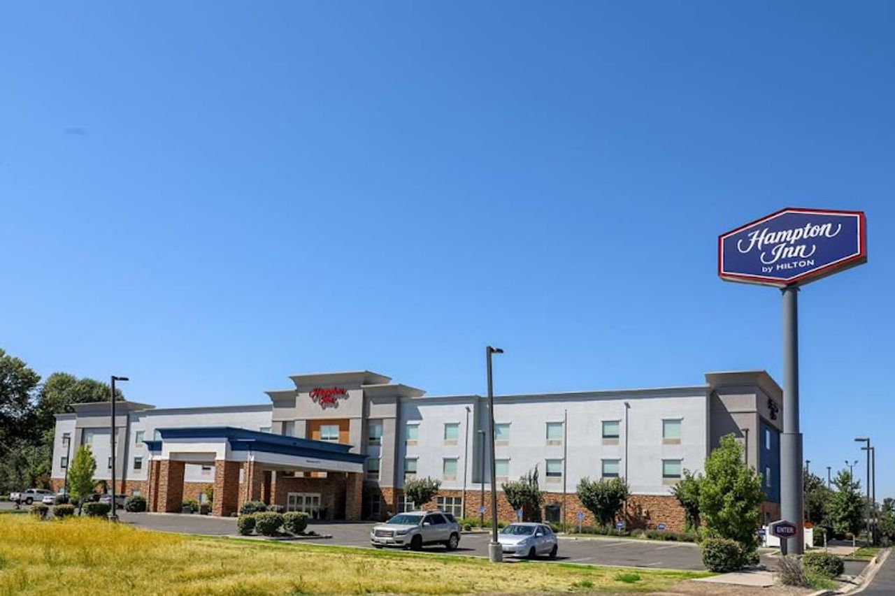 Photo of Hampton Inn Ellensburg