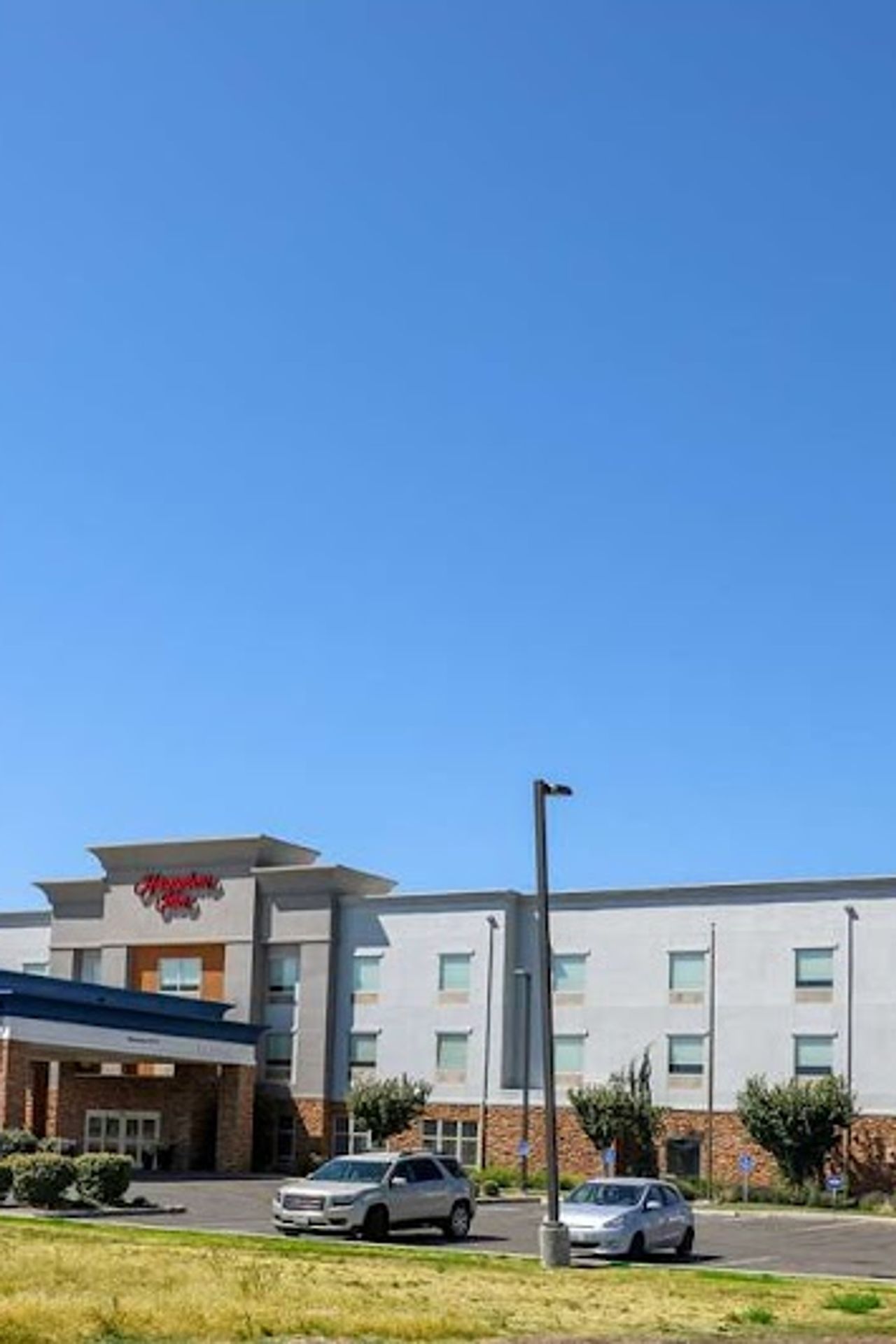 Photo of Hampton Inn Ellensburg