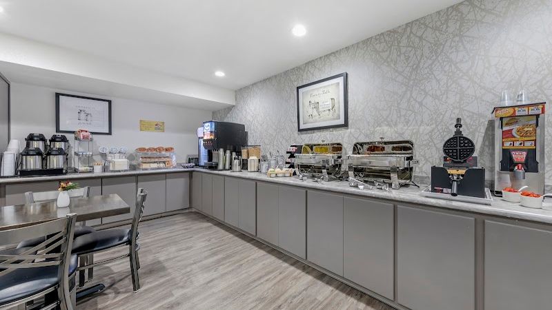 Photo of Hillstone Inn Tulare, Ascend Hotel Collection