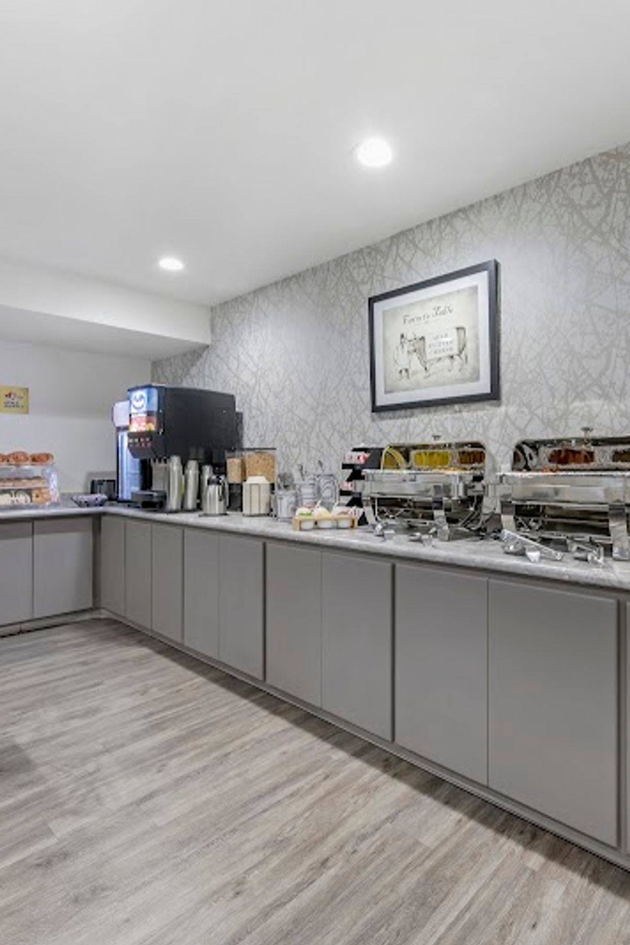 Photo of Hillstone Inn Tulare, Ascend Hotel Collection