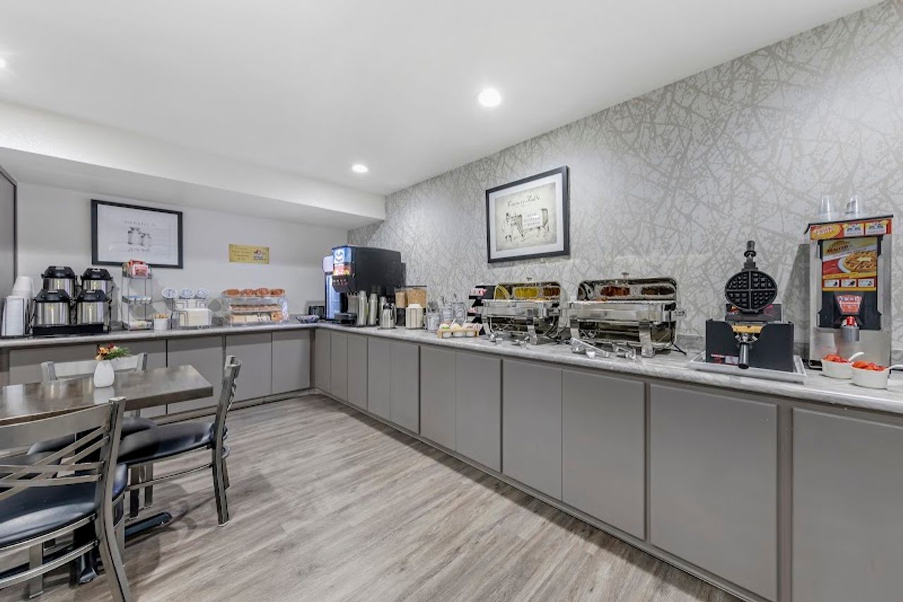 Photo of Hillstone Inn Tulare, Ascend Hotel Collection