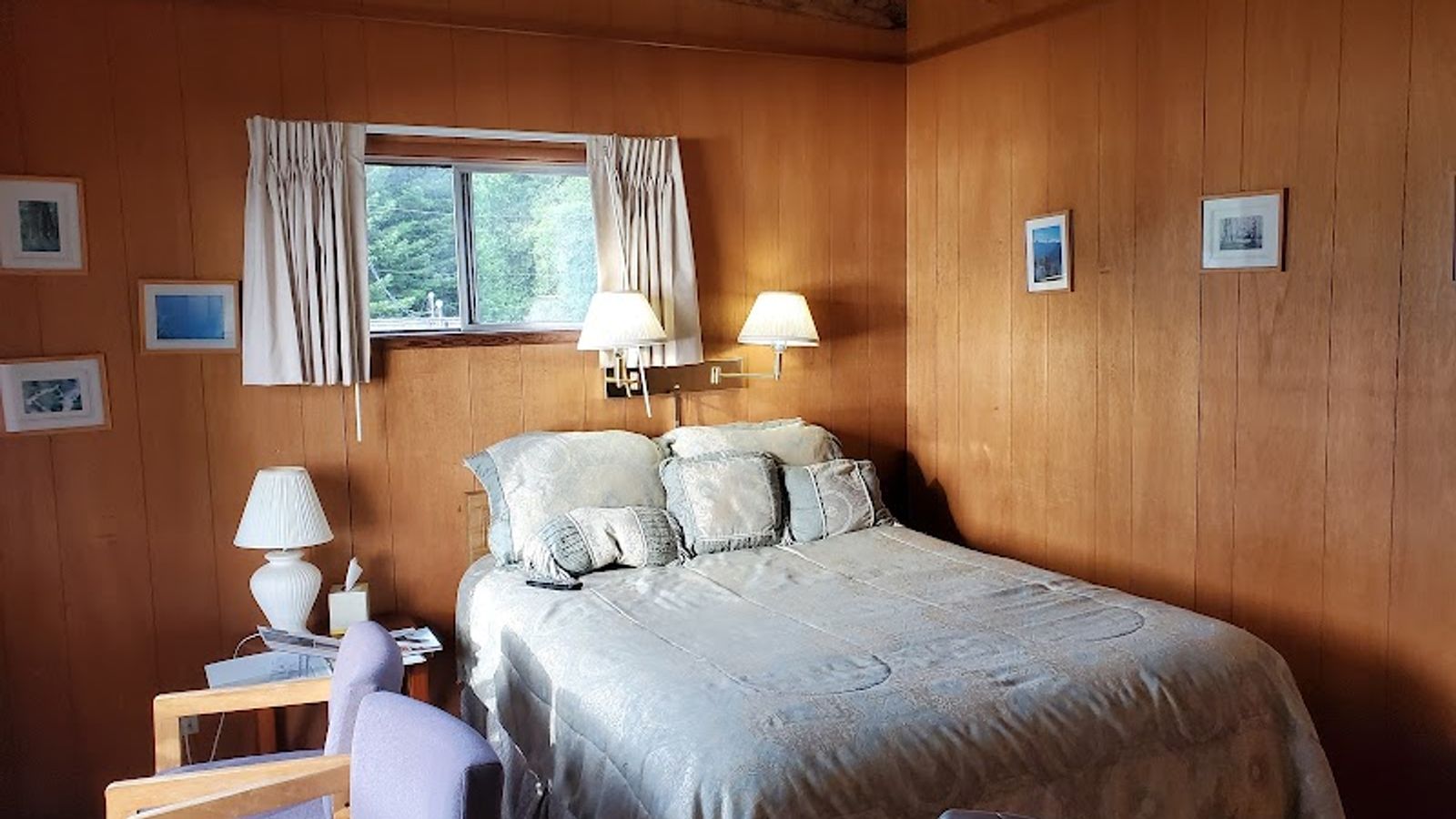 Photo of Rain Forest Resort Village