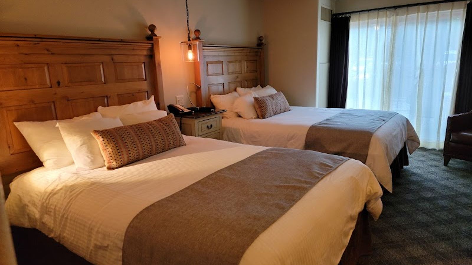 Photo of Bavarian Lodge