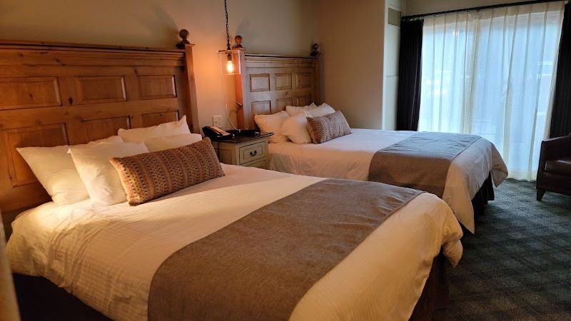 Photo of Bavarian Lodge