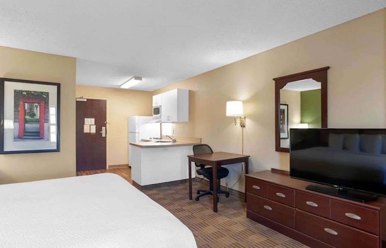 Photo of Extended Stay America Suites - San Jose - Downtown
