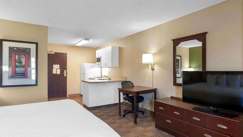 Photo of Extended Stay America Suites - San Jose - Downtown