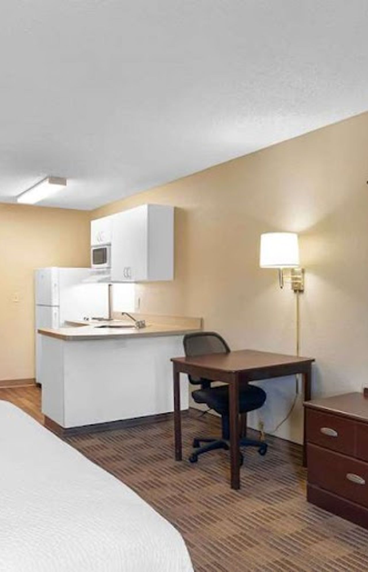 Photo of Extended Stay America Suites - San Jose - Downtown