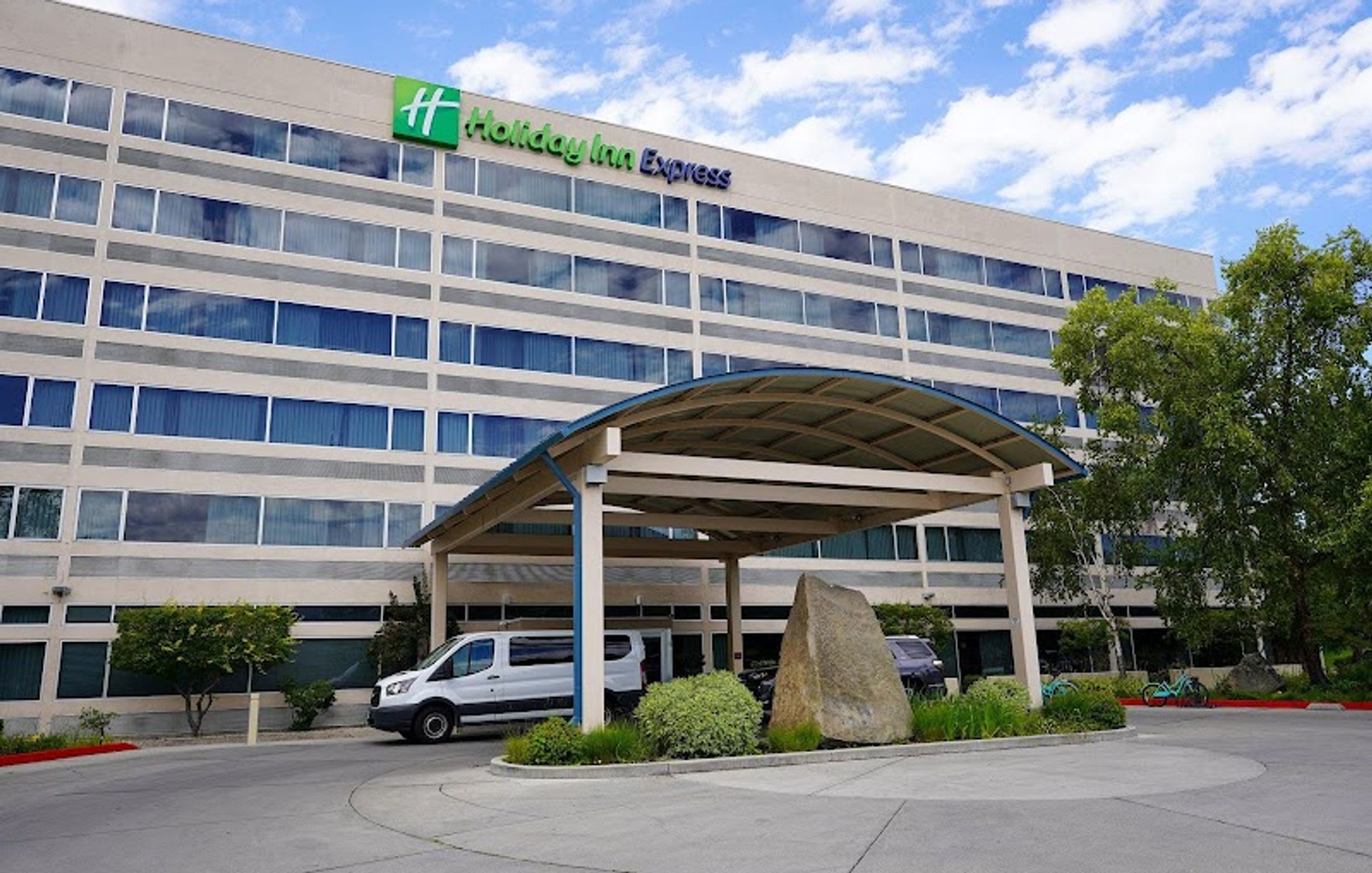 Holiday Inn Express Boise-University Area, an IHG Hotel