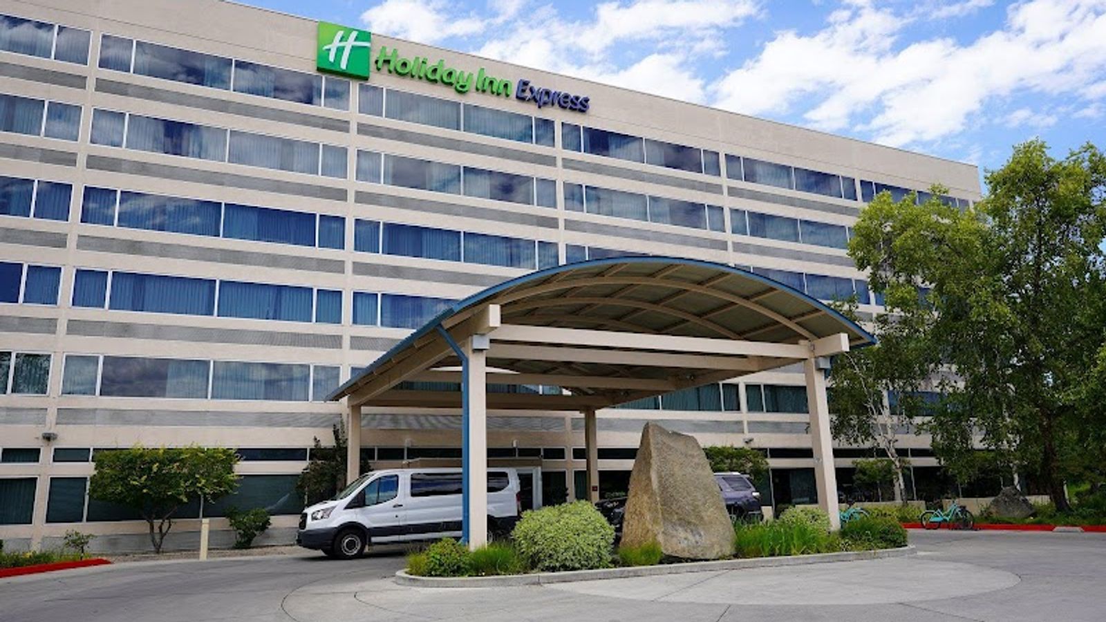 Holiday Inn Express Boise-University Area, an IHG Hotel