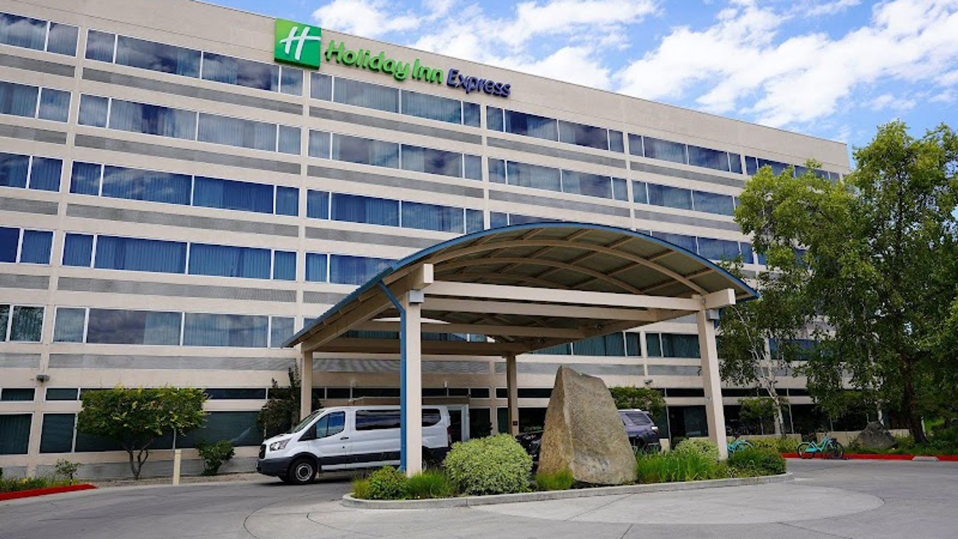 Holiday Inn Express Boise-University Area, an IHG Hotel