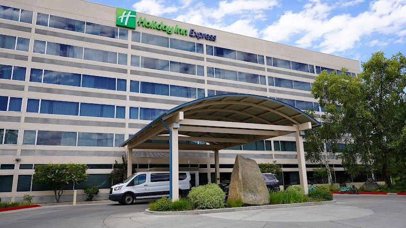 Holiday Inn Express Boise-University Area, an IHG Hotel