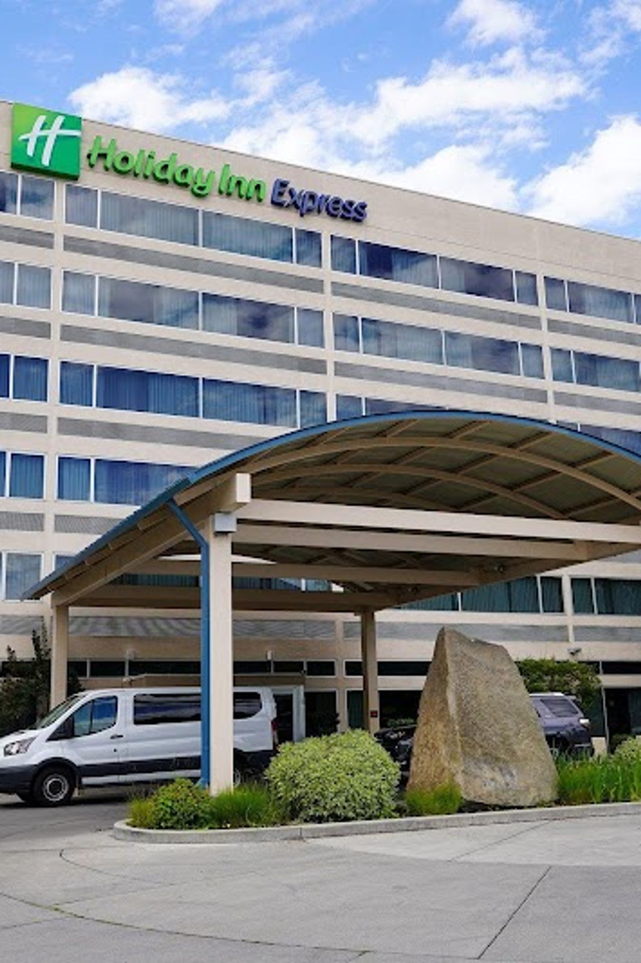 Photo of Holiday Inn Express Boise-University Area, an IHG Hotel