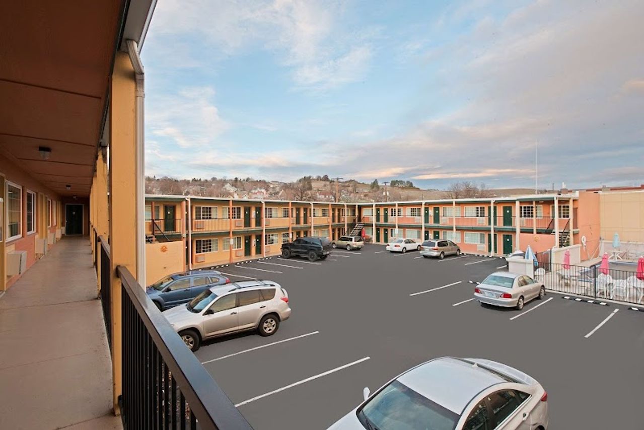 Photo of Americas Best Value Inn Pendleton