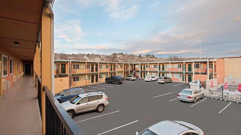 Photo of Americas Best Value Inn Pendleton