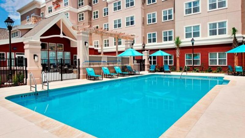 Photo of Residence Inn Fairfield Napa