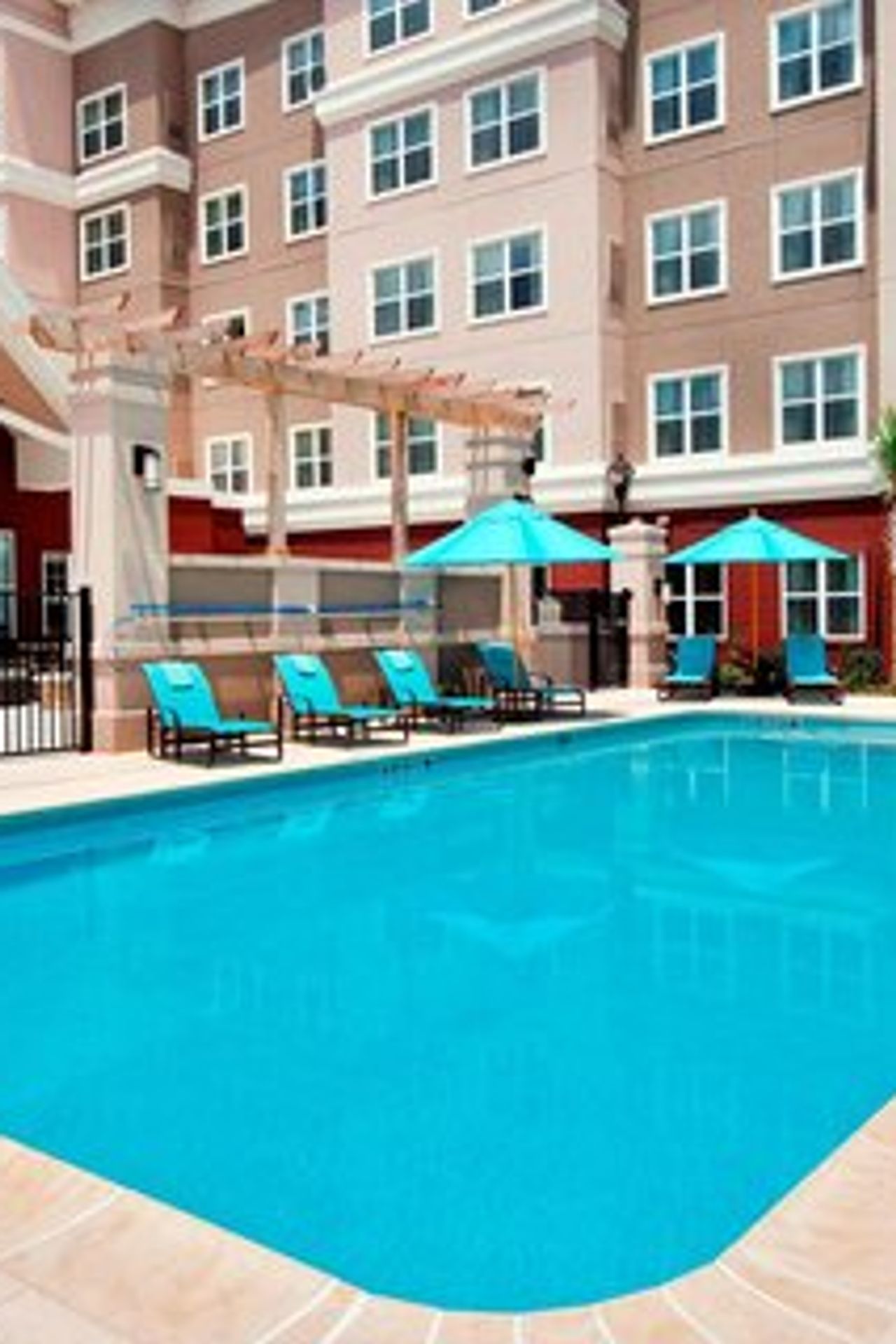 Photo of Residence Inn Fairfield Napa