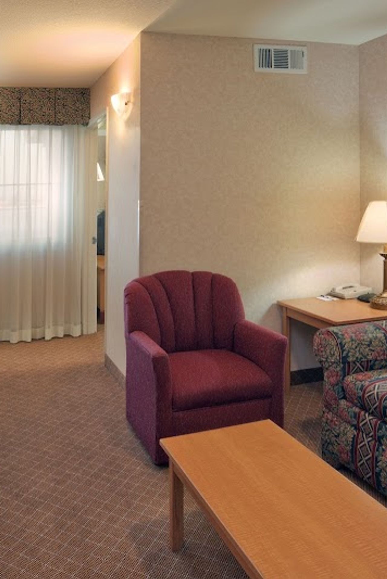 Photo of Holiday Inn Express & Suites Tracy by IHG
