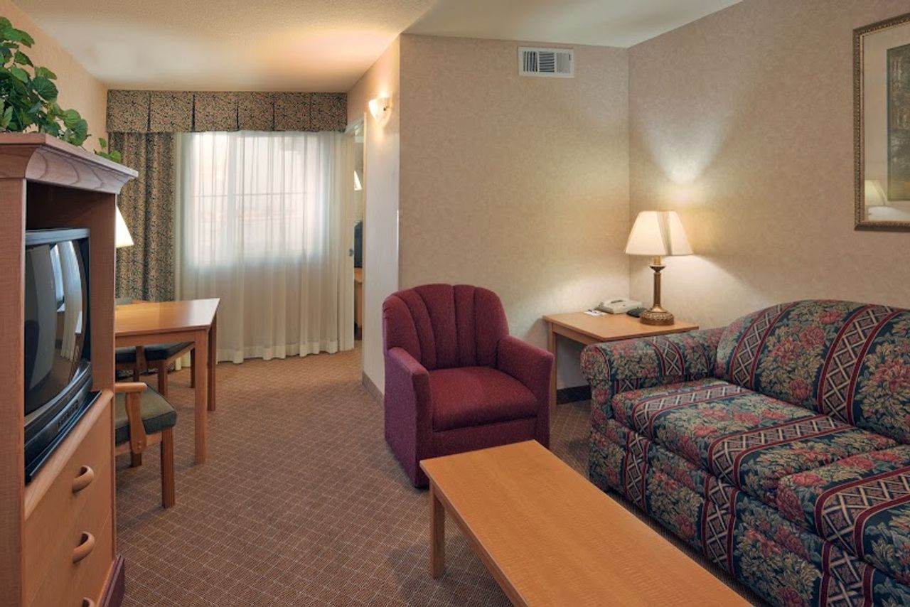 Photo of Holiday Inn Express & Suites Tracy by IHG