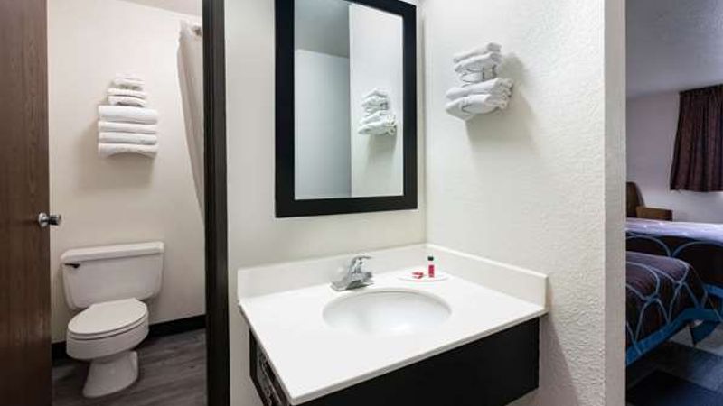 Photo of Super 8 by Wyndham Spokane Valley