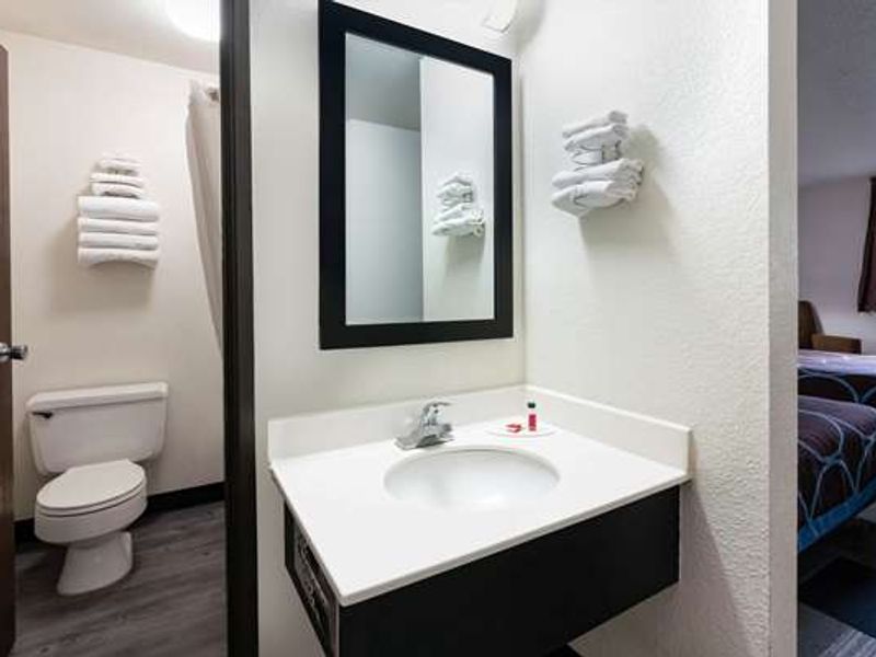 Photo of Super 8 by Wyndham Spokane Valley