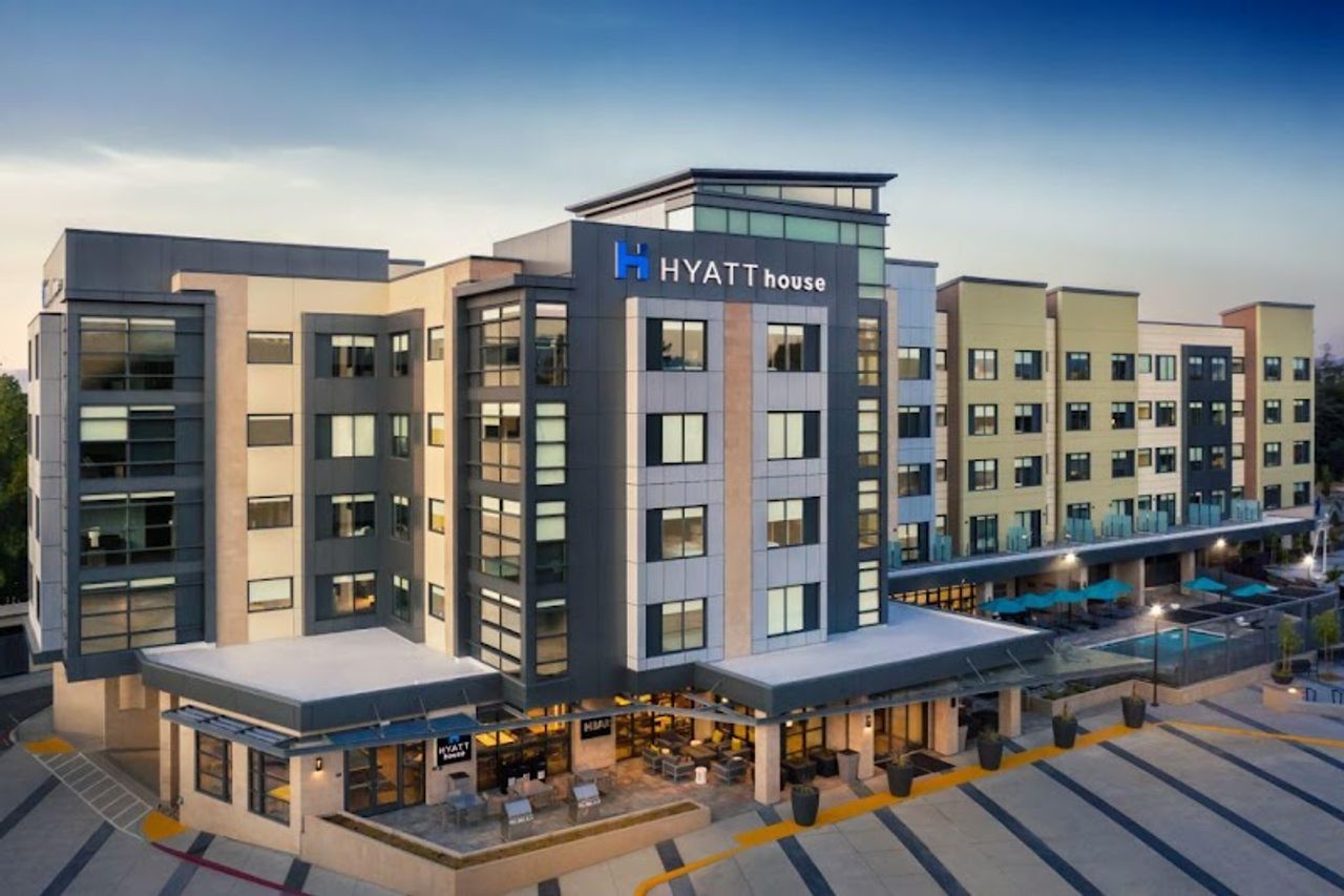 Photo of Hyatt House San Jose / Cupertino
