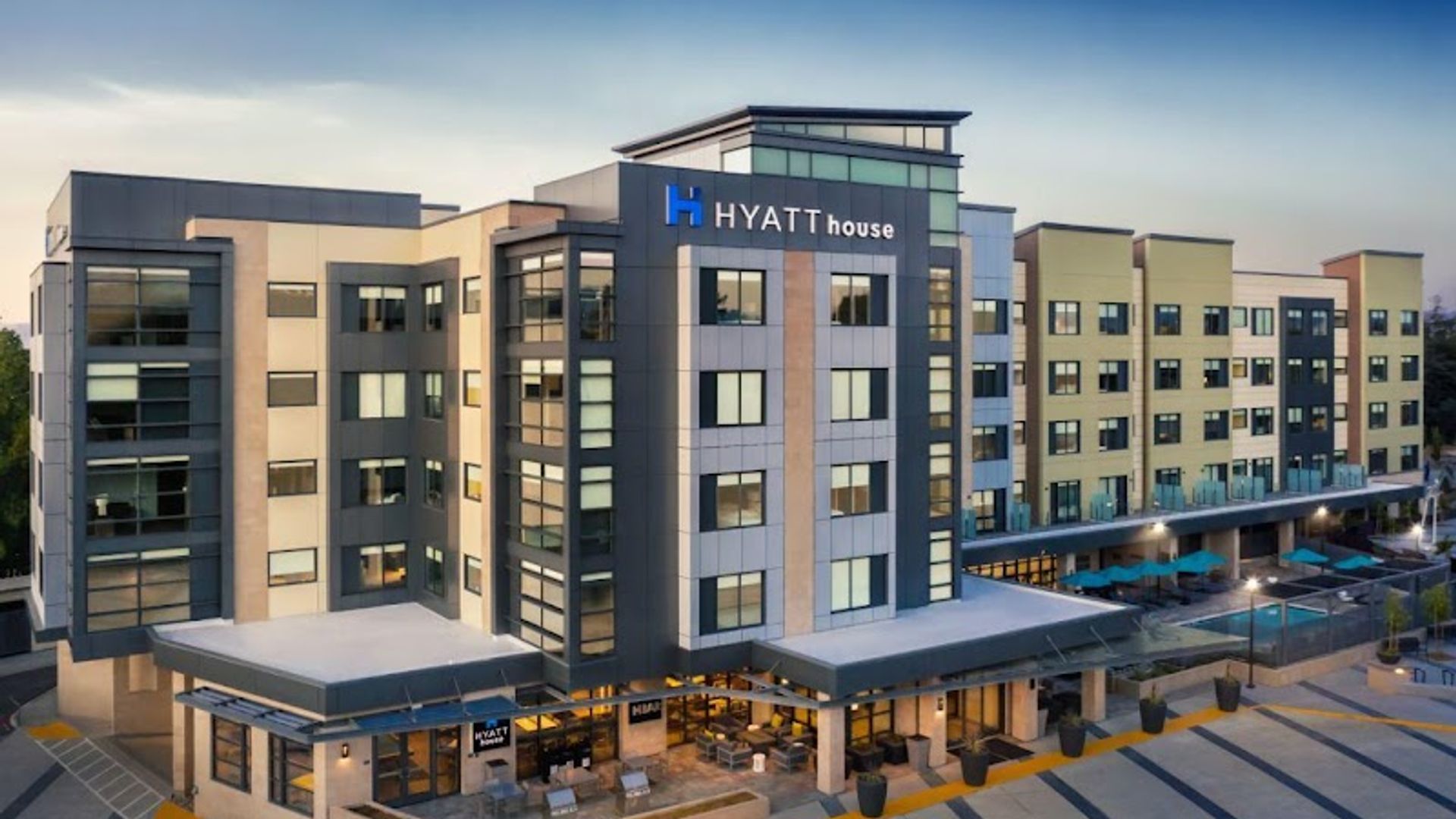 Hyatt House San Jose / Cupertino