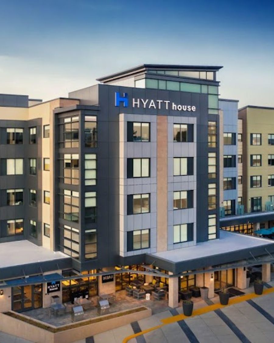 Hyatt House San Jose / Cupertino