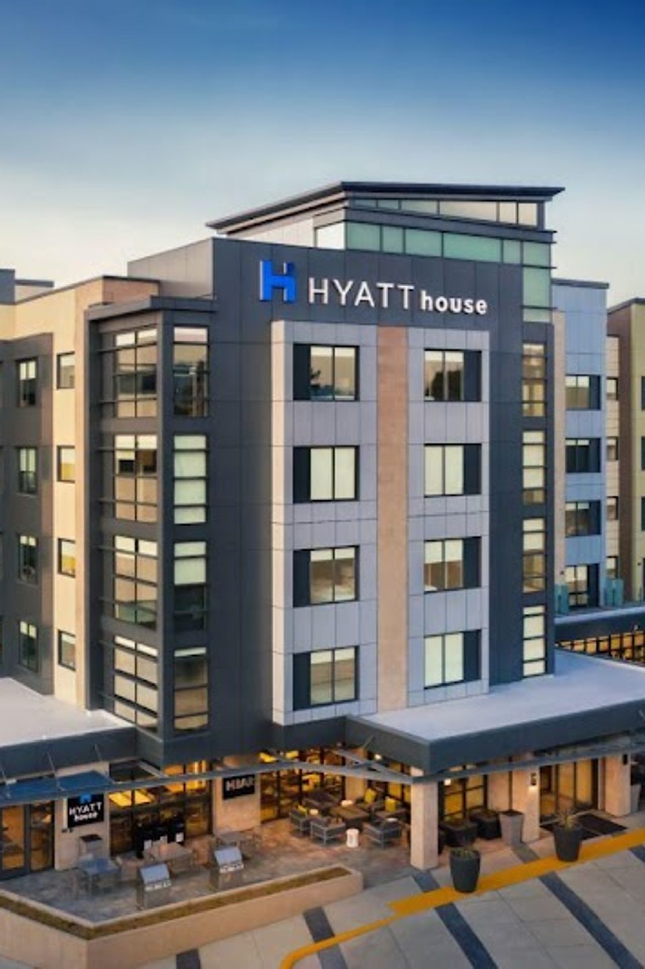 Photo of Hyatt House San Jose / Cupertino