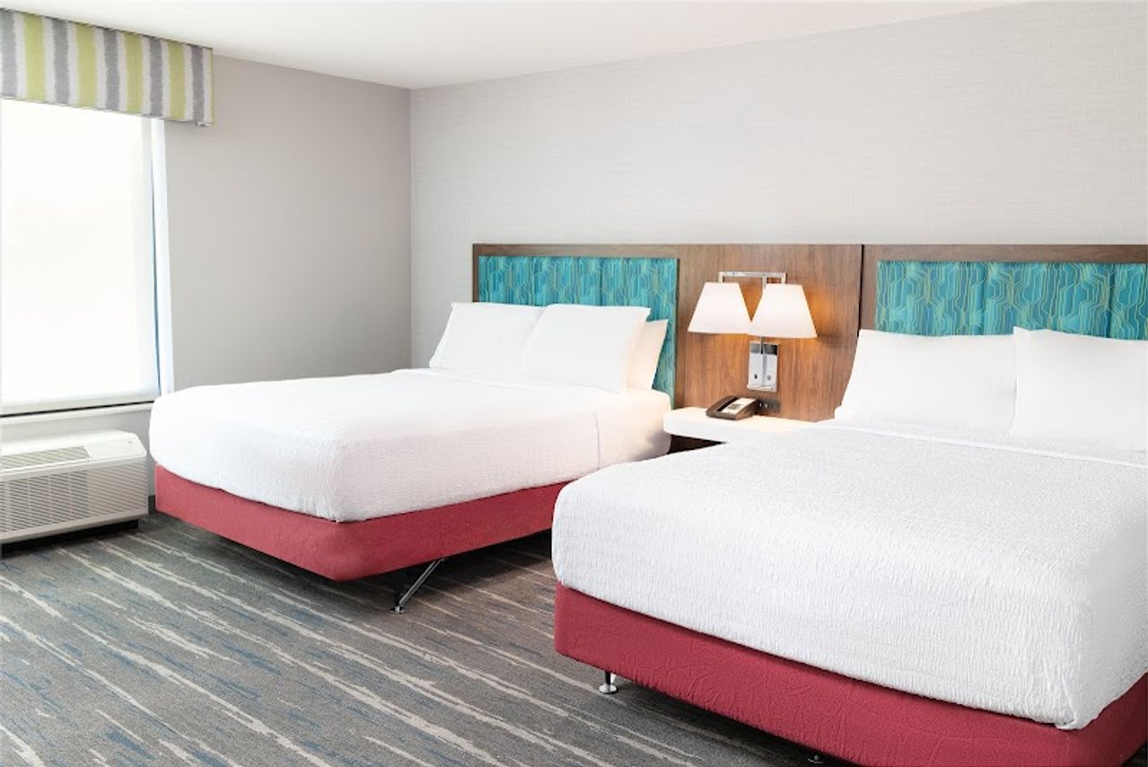 Photo of Hampton Inn & Suites Santa Rosa Sonoma Wine Country