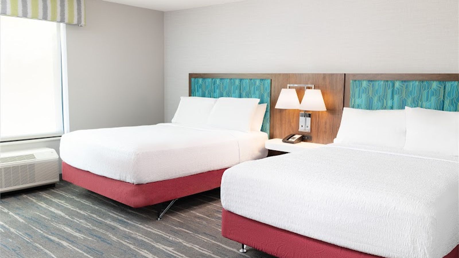 Photo of Hampton Inn & Suites Santa Rosa Sonoma Wine Country