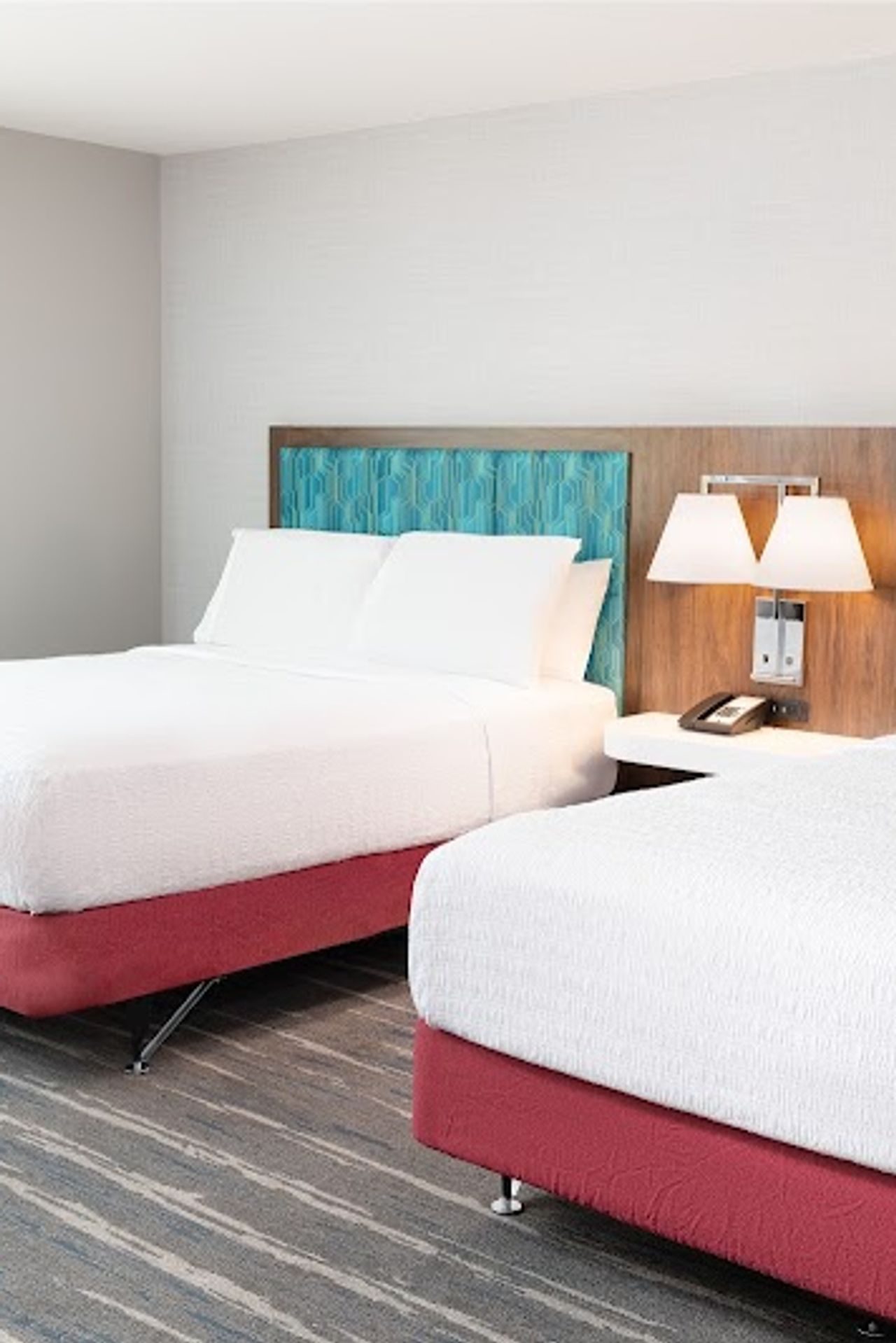 Photo of Hampton Inn & Suites Santa Rosa Sonoma Wine Country