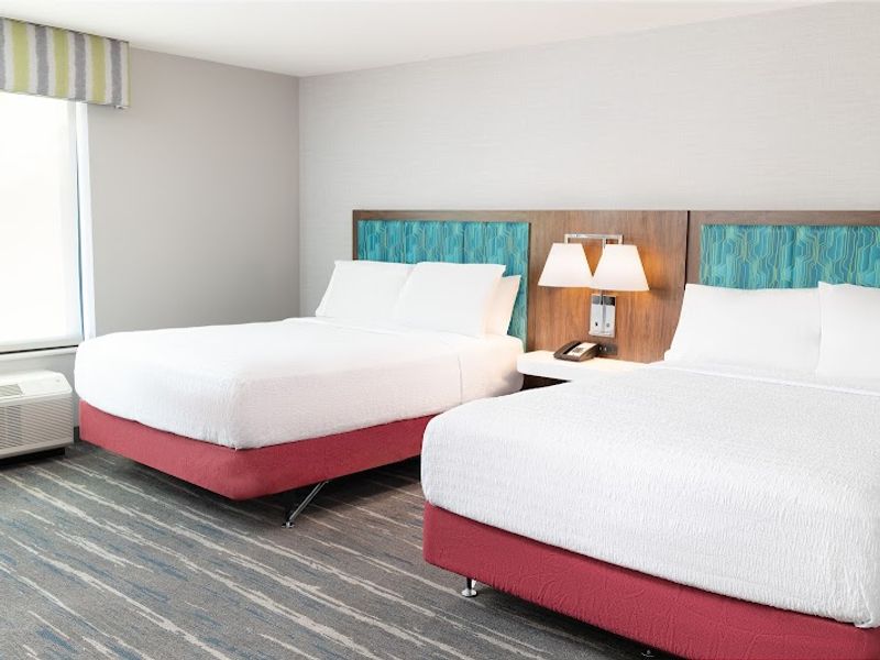 Photo of Hampton Inn & Suites Santa Rosa Sonoma Wine Country