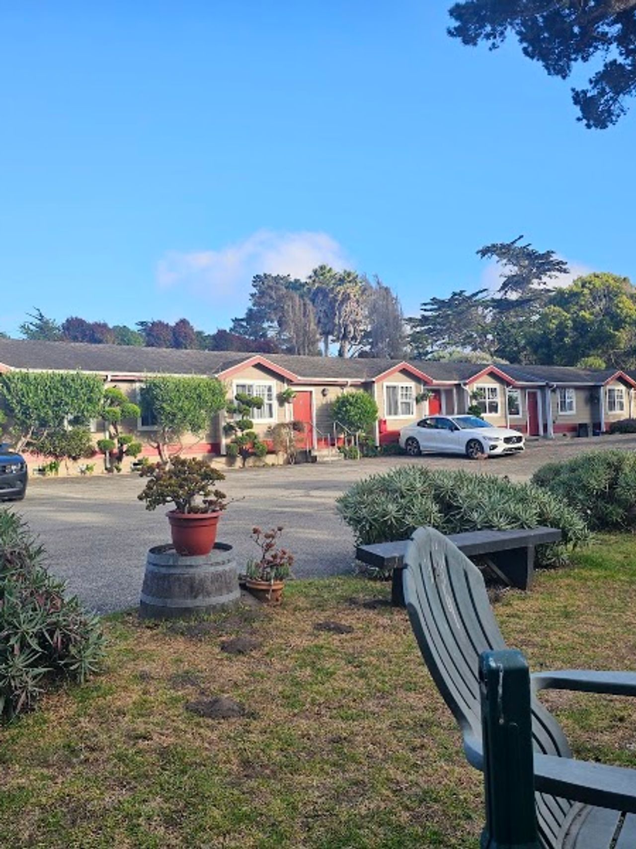 Photo of Bide-A-Wee Inn & Cottages