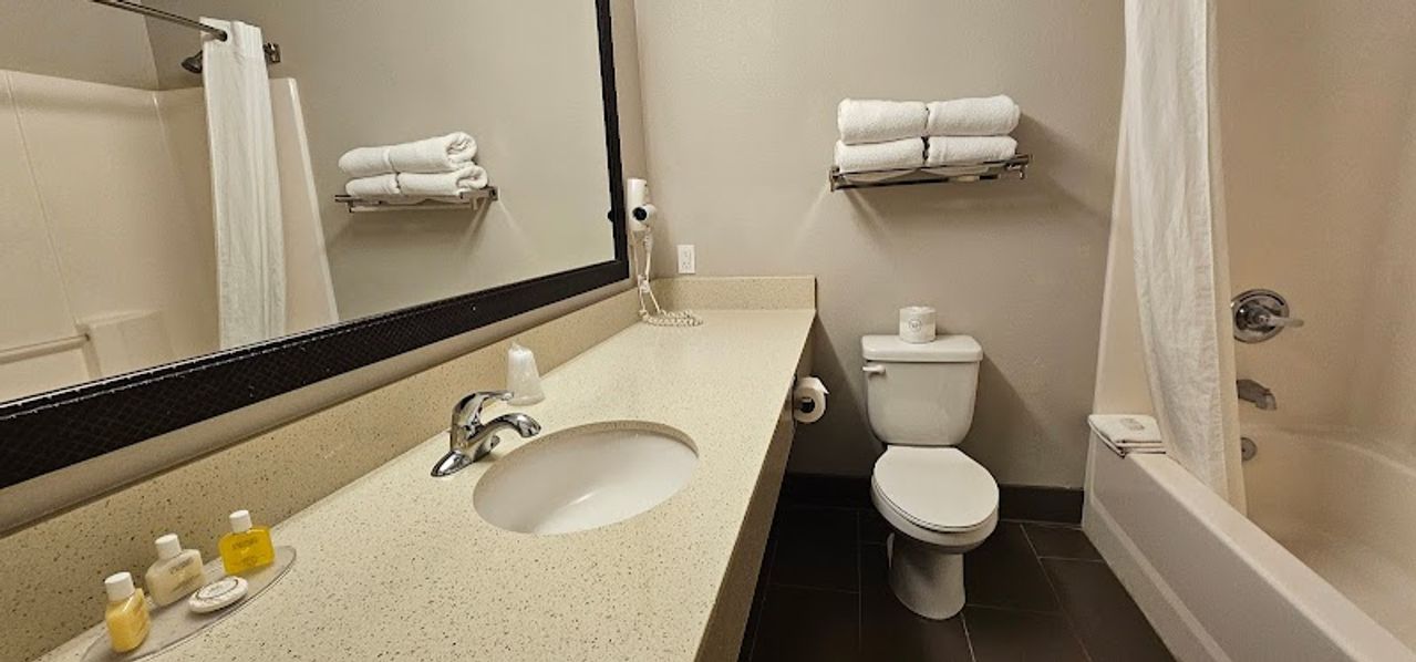 Photo of Coast Hilltop Inn