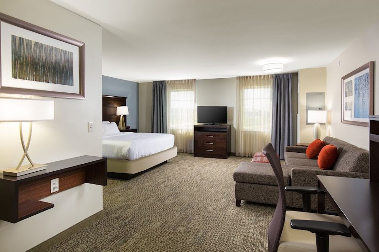Photo of Staybridge Suites Sacramento - Folsom, an IHG Hotel