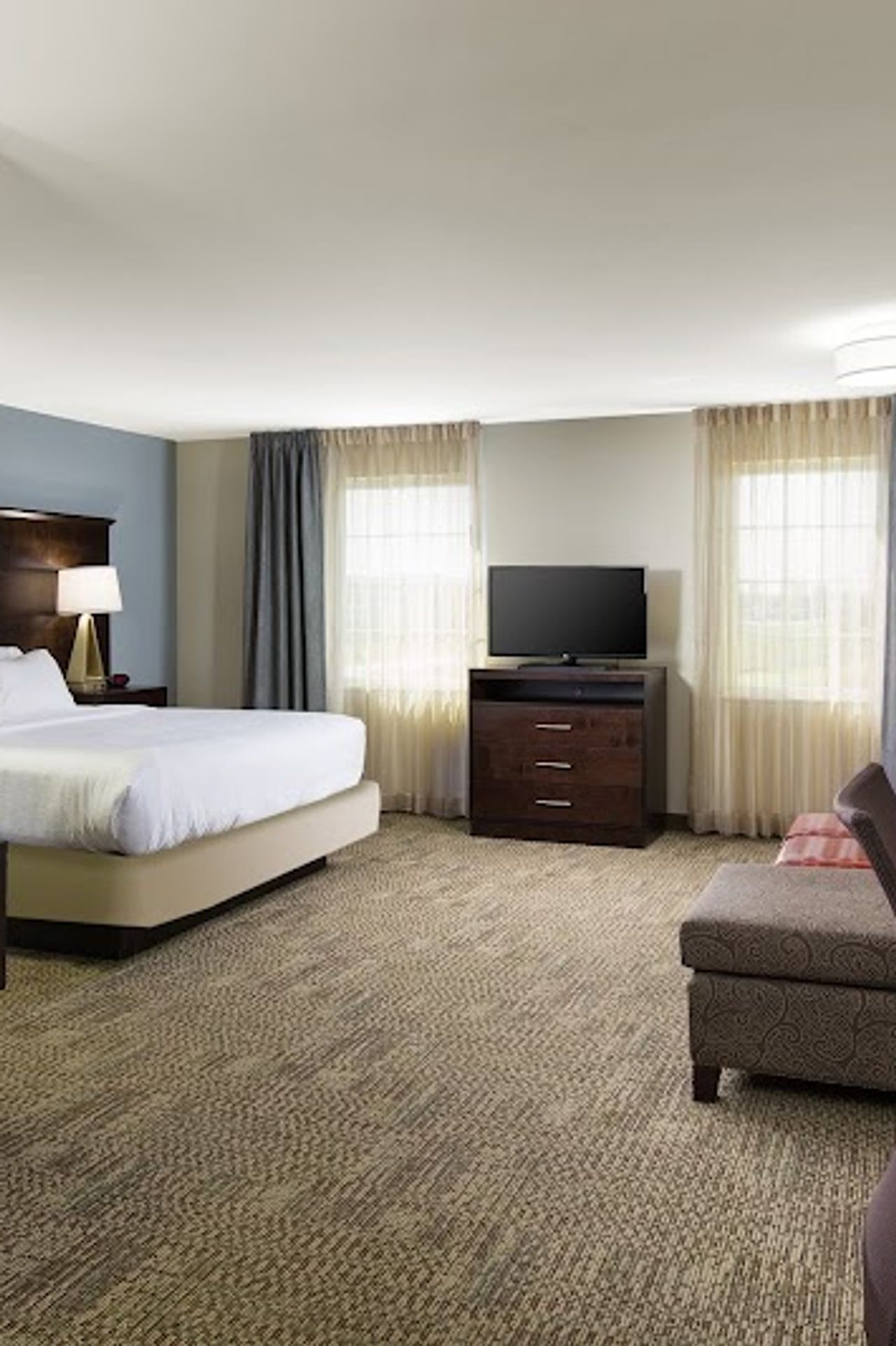 Photo of Staybridge Suites Sacramento - Folsom, an IHG Hotel
